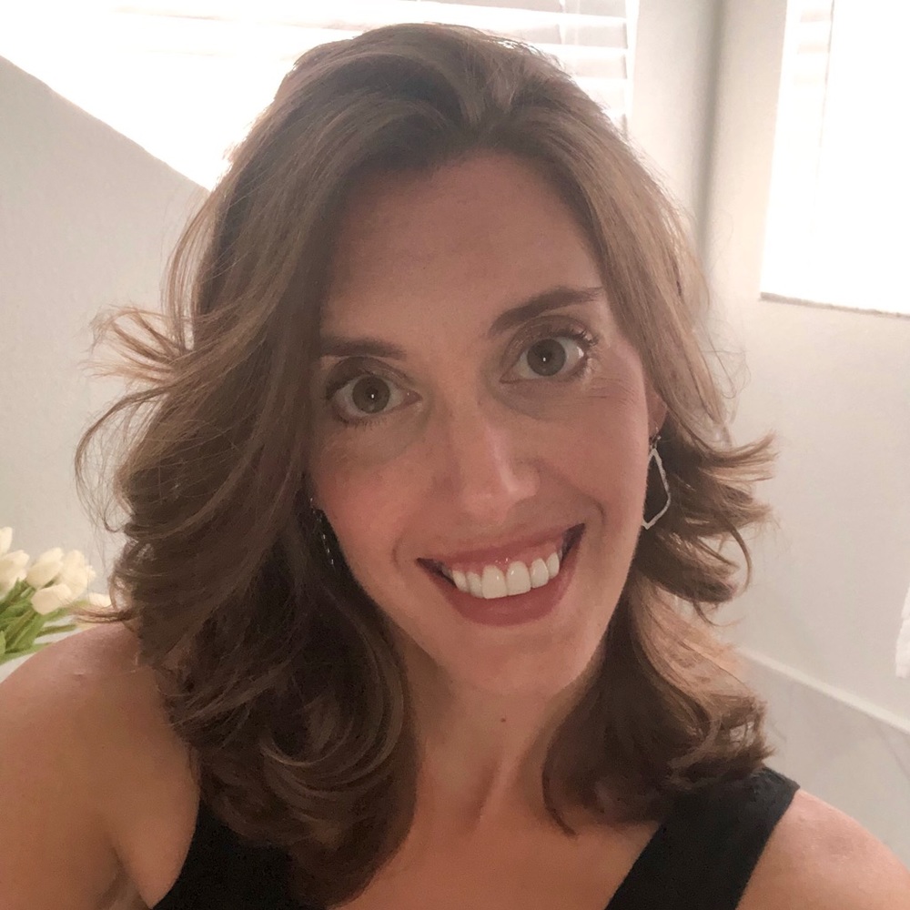 Meet your Posher, Temple